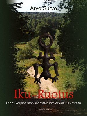 cover image of Iku-Ruotus